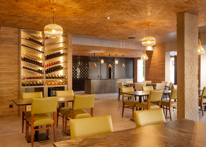 Ap Adriana Szálloda Albufeira