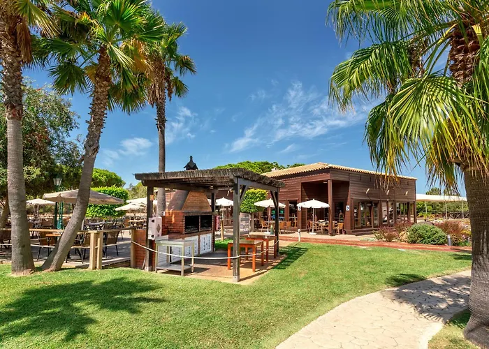 Ap Adriana 4* Albufeira