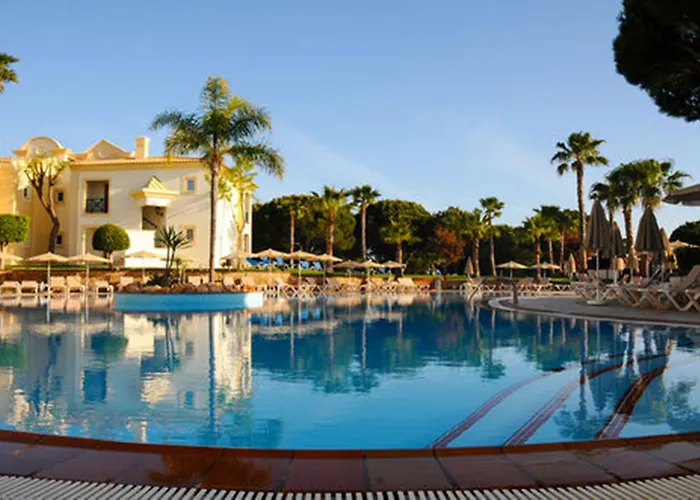 Ap Adriana Szálloda Albufeira