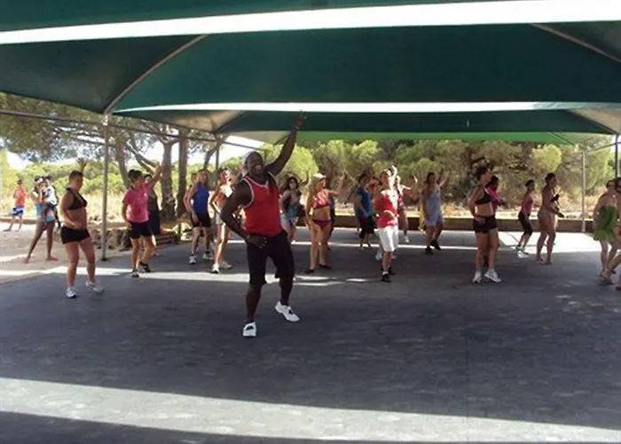 Ap Adriana Albufeira