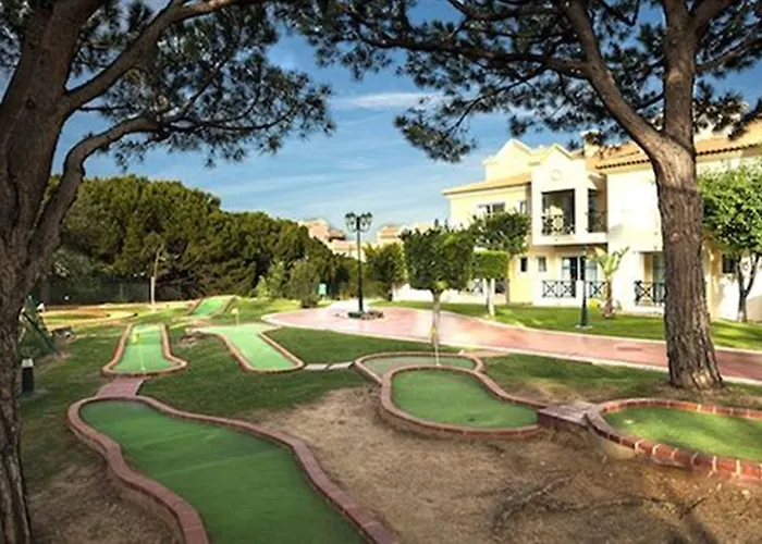 Ap Adriana Szálloda Albufeira