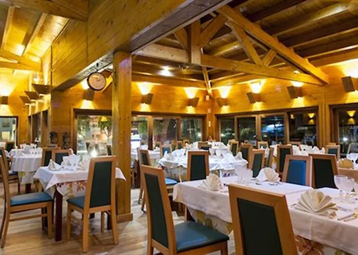 酒店 Ap Adriana 阿尔布费拉