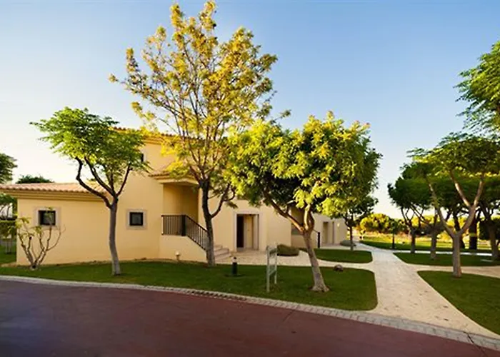 Ap Adriana 4* Albufeira