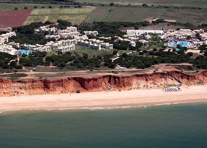 Ap Adriana 酒店 4*