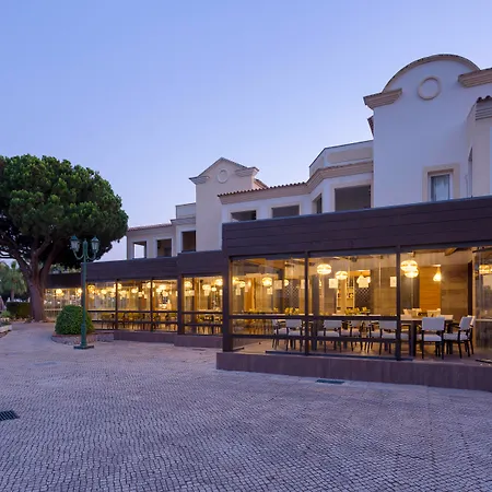 Szálloda Ap Adriana Albufeira