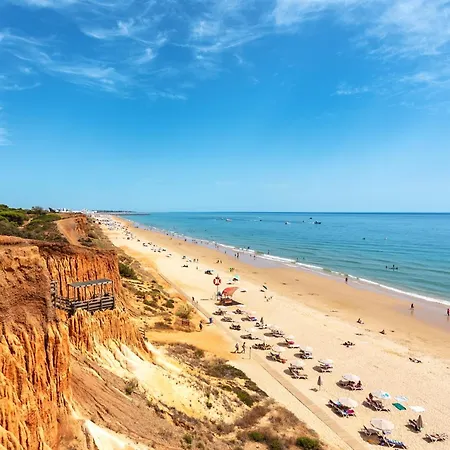 Ap Adriana Albufeira