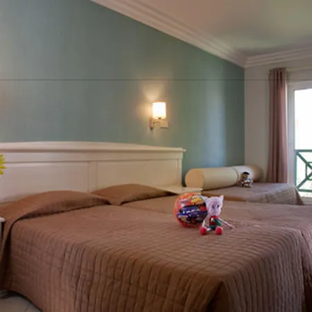 Szálloda Ap Adriana 4*