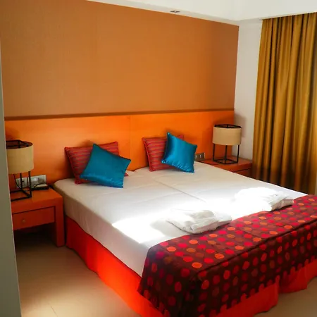 Ap Adriana 4* Albufeira